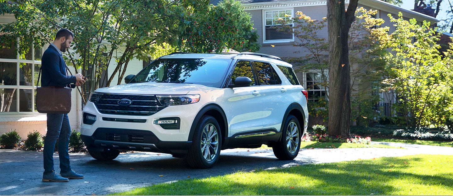 Christi Hubler Ford in Logansport IN