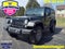 2018 Jeep Wrangler JK Rubicon