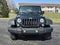 2018 Jeep Wrangler JK Rubicon