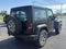 2018 Jeep Wrangler JK Rubicon