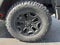 2017 Jeep Wrangler Unlimited Willys Wheeler