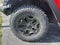 2017 Jeep Wrangler Unlimited Willys Wheeler