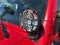 2017 Jeep Wrangler Unlimited Willys Wheeler
