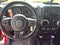 2017 Jeep Wrangler Unlimited Willys Wheeler