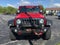 2017 Jeep Wrangler Unlimited Willys Wheeler