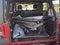 2017 Jeep Wrangler Unlimited Willys Wheeler