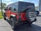 2017 Jeep Wrangler Unlimited Willys Wheeler