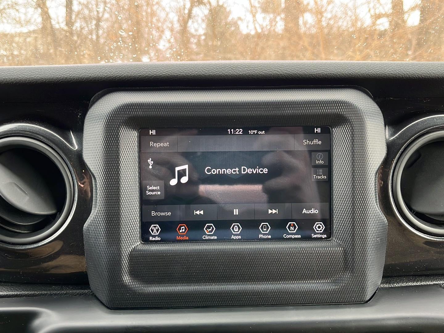 2020 Jeep Wrangler Unlimited Unlimited Sport