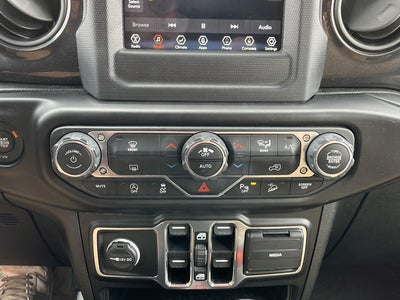 2020 Jeep Wrangler Unlimited Unlimited Sport