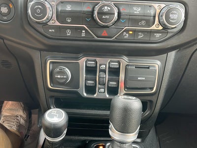 2020 Jeep Wrangler Unlimited Unlimited Sport