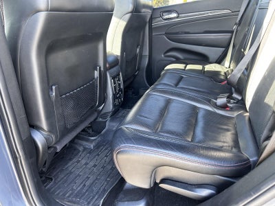 2019 Jeep Grand Cherokee Trailhawk