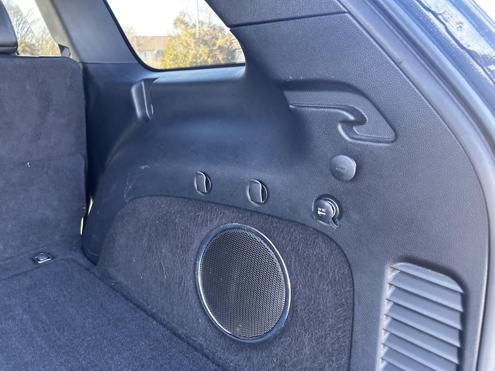 2019 Jeep Grand Cherokee Trailhawk