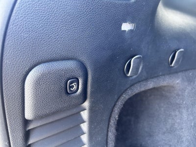 2019 Jeep Grand Cherokee Trailhawk