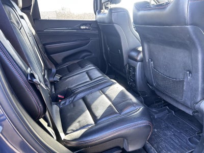 2019 Jeep Grand Cherokee Trailhawk