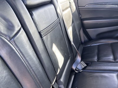 2019 Jeep Grand Cherokee Trailhawk