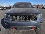 2019 Jeep Grand Cherokee Trailhawk