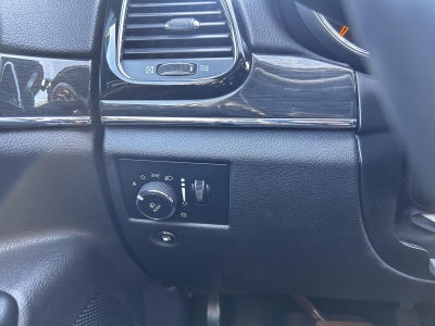 2019 Jeep Grand Cherokee Trailhawk