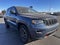 2019 Jeep Grand Cherokee Trailhawk