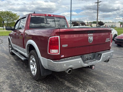 2015 RAM 1500 Laramie