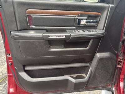 2015 RAM 1500 Laramie