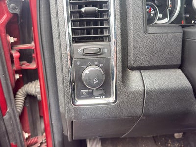 2015 RAM 1500 Laramie