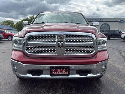 2015 RAM 1500 Laramie