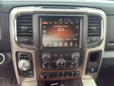 2015 RAM 1500 Laramie