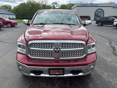 2015 RAM 1500 Laramie