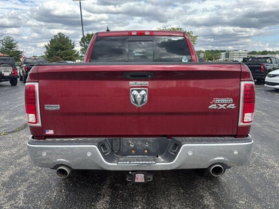 2015 RAM 1500 Laramie
