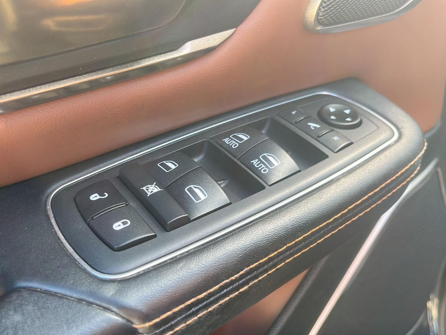 2020 RAM 1500 Longhorn