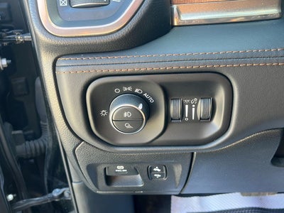 2020 RAM 1500 Longhorn