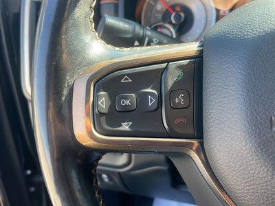 2020 RAM 1500 Longhorn