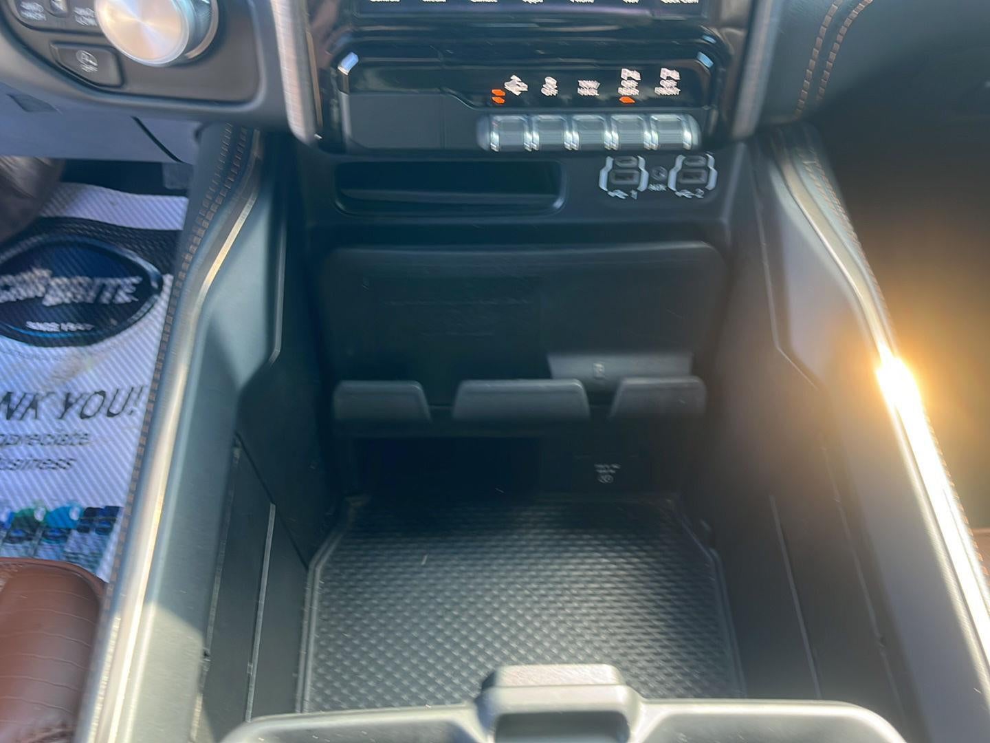 2020 RAM 1500 Longhorn
