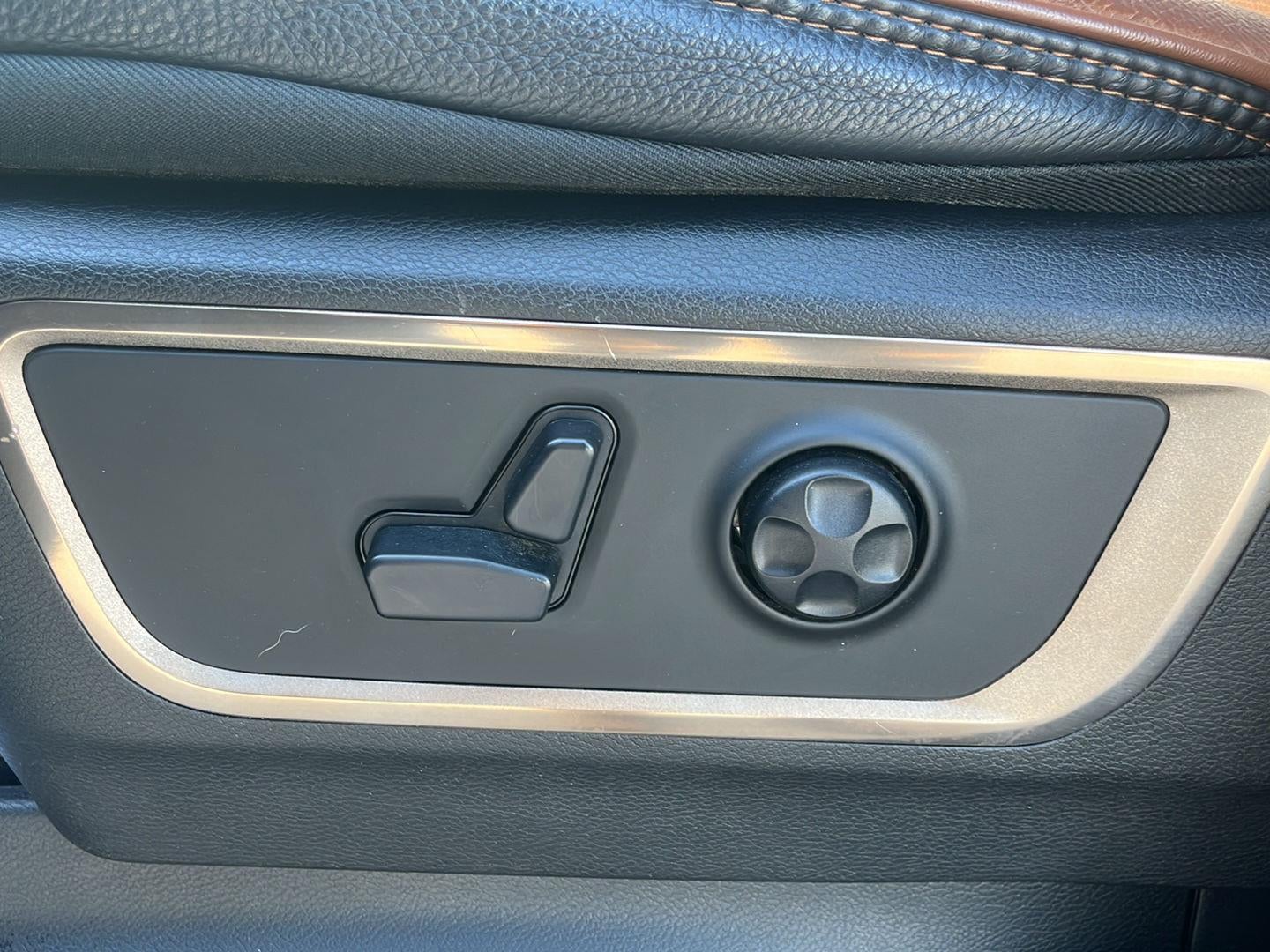 2020 RAM 1500 Longhorn