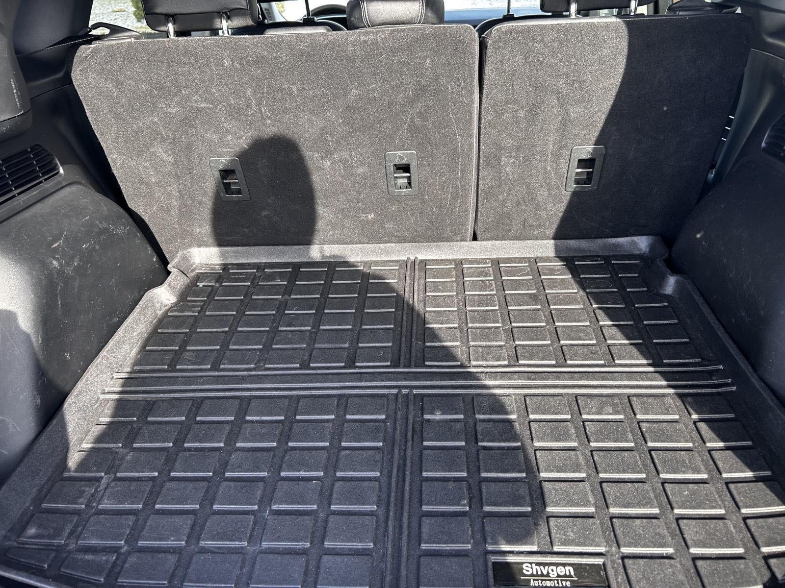 2022 Ford Escape Hybrid Titanium