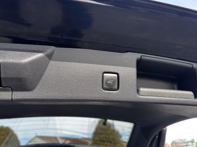 2022 Ford Escape Hybrid Titanium