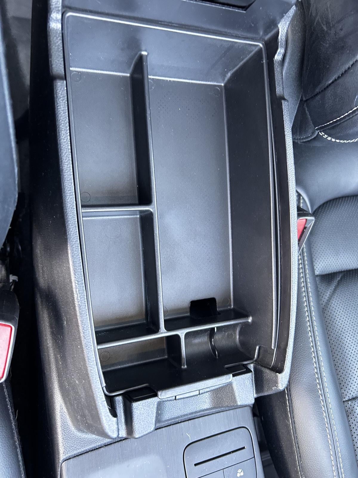 2022 Ford Escape Hybrid Titanium