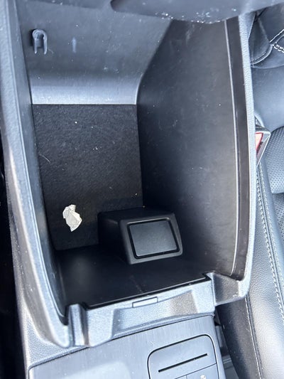 2022 Ford Escape Hybrid Titanium