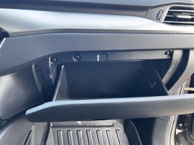 2022 Ford Escape Hybrid Titanium