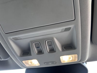 2022 Ford Escape Hybrid Titanium