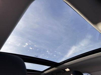 2022 Ford Escape Hybrid Titanium