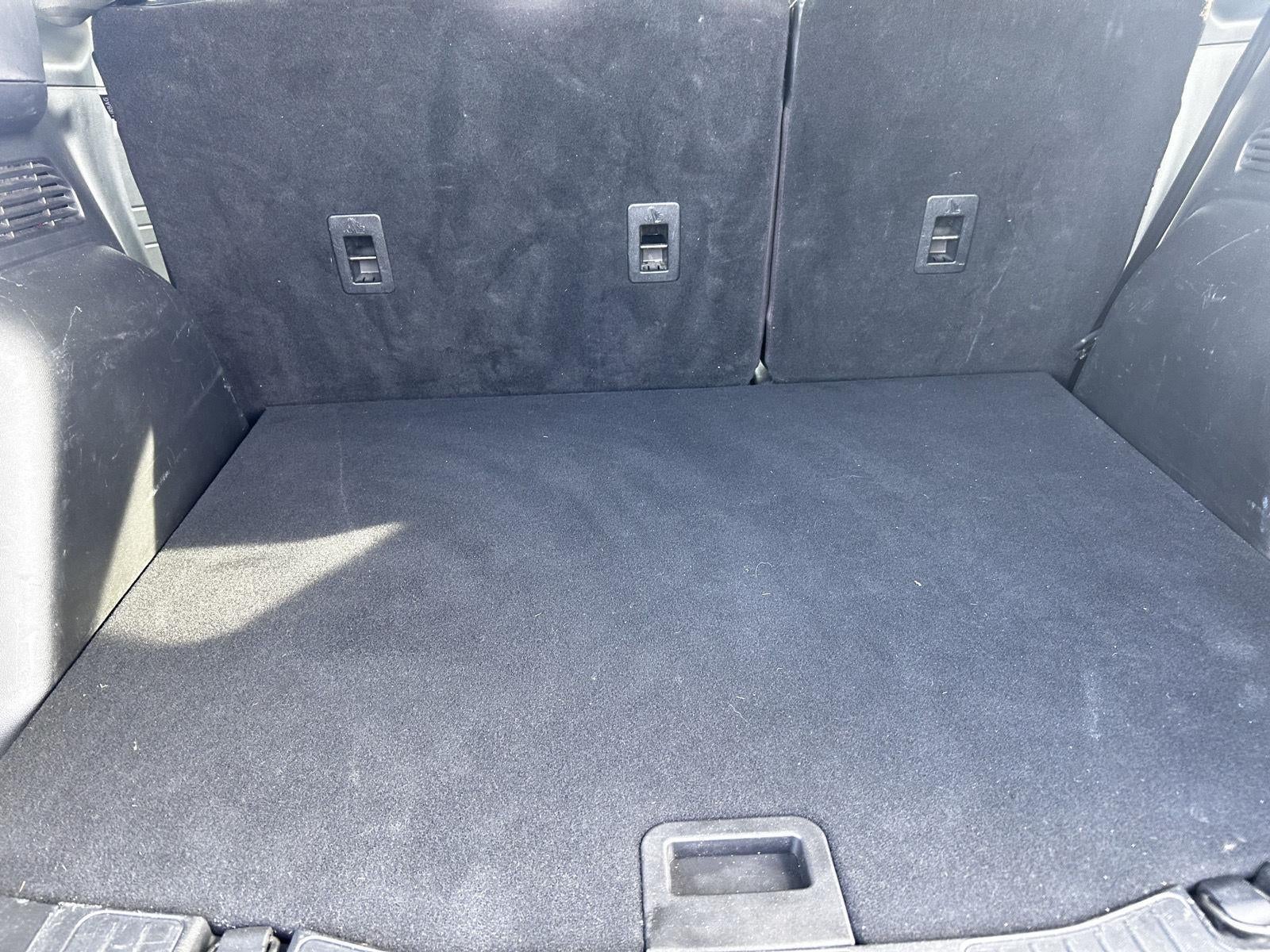 2021 Ford Escape Hybrid Titanium