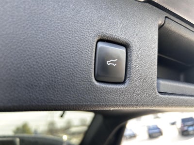 2021 Ford Escape Hybrid Titanium