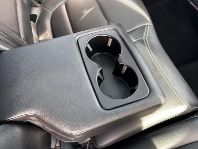 2021 Ford Escape Hybrid Titanium