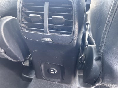 2021 Ford Escape Hybrid Titanium