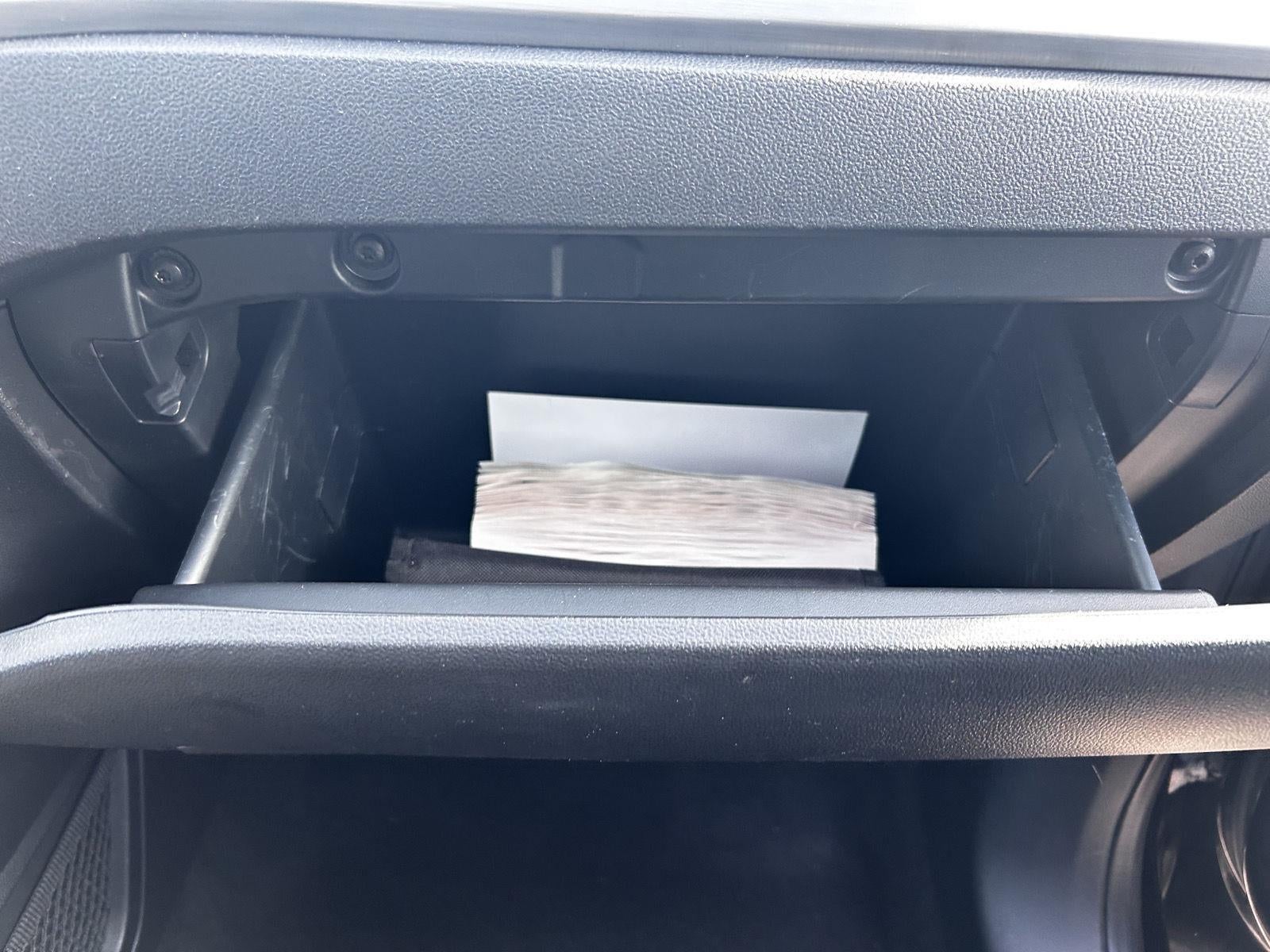 2021 Ford Escape Hybrid Titanium