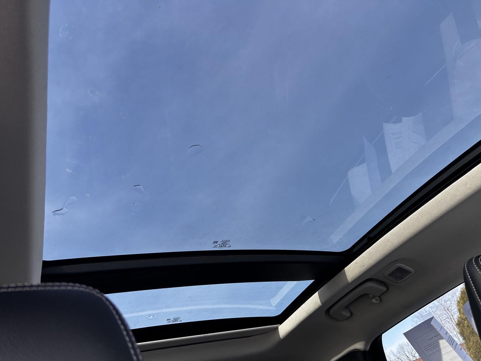 2021 Ford Escape Hybrid Titanium