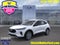 2026 Ford ESCAPE ACTIVE AWD