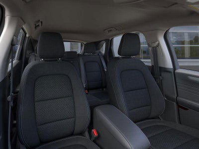 2026 Ford ESCAPE ACTIVE AWD