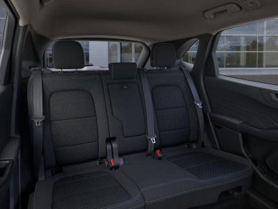 2026 Ford ESCAPE ACTIVE AWD